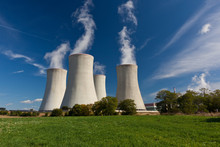 Power Generation