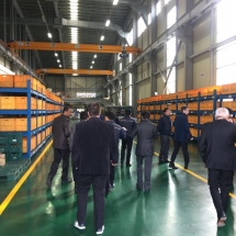 DK-LOK Factory 2017-18