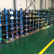DK-LOK Factory 2017-24