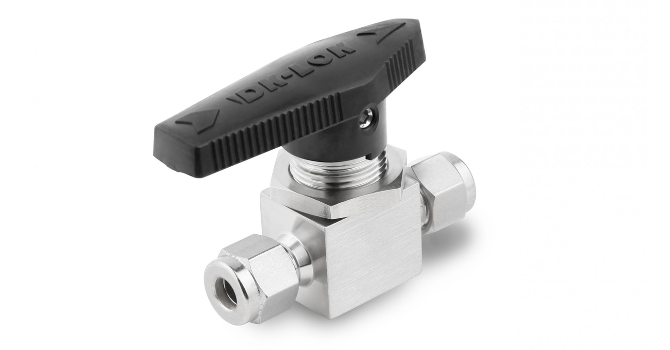 Photo of vg82 ball valve