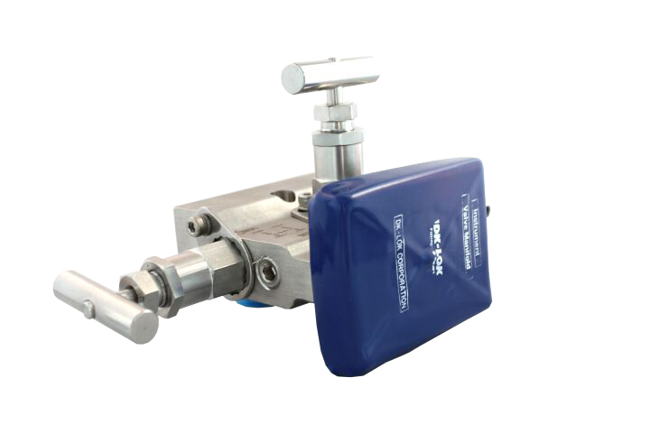 photo of manifolds