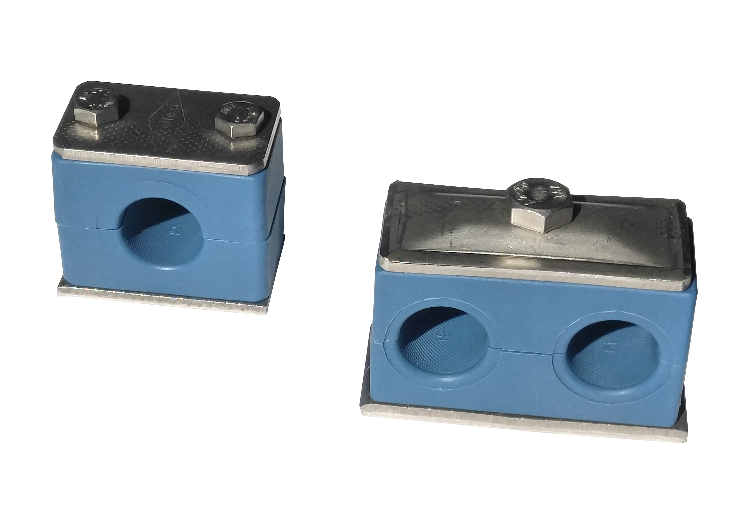 Tube Clamps