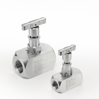 Photo of VG Series Needle Valves