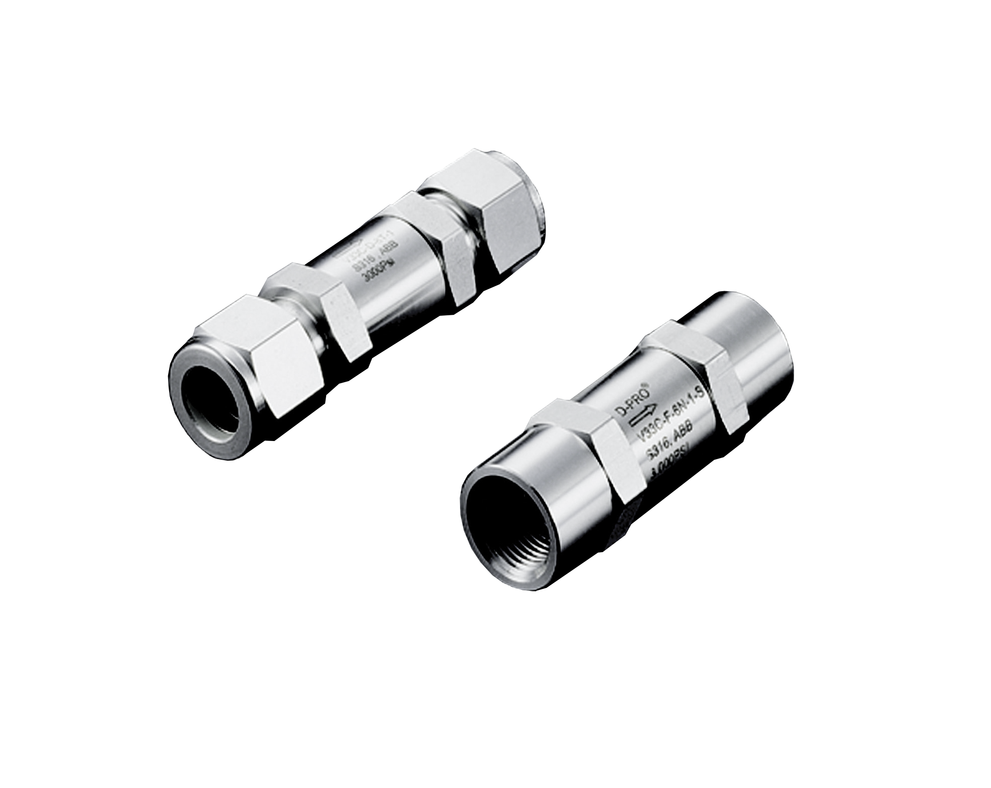 V33 Check Valves