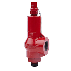 photo of v64 relief valve